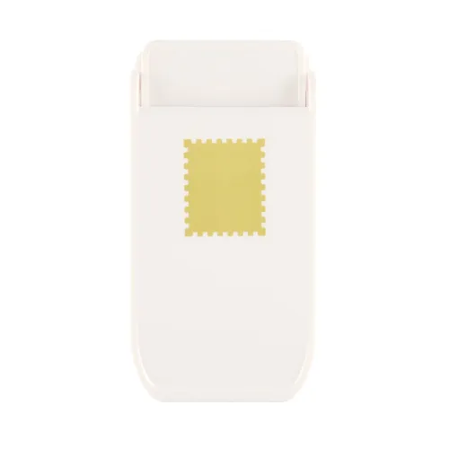 dziurkacz Vaessen Creative - heavy-duty craft punch stamp large [21477-001]