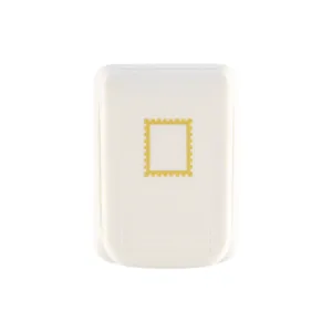 dziurkacz tłoczący Vaessen Creative - Embossing Craft Punch Stamp Medium [21478-001]