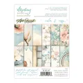 zeszyt papierów do scrapbookingu Mintay Art Journal 15x20 - calm &amp; cozy