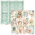 papier scrapbook Mintay Papers - family stories 06