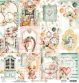 papier scrapbook Mintay Papers - family stories 06