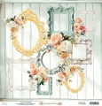 papier scrapbook Mintay Papers - family stories 04