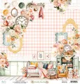 papier scrapbook Mintay Papers - family stories 03