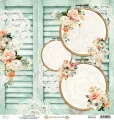 papier scrapbook Mintay Papers - family stories 02
