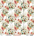 papier scrapbook Mintay Papers - summer highlands 05
