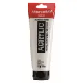 farba akrylowa Amsterdam Acrylic 120 ml - titanium white / biały 105