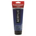 farba akrylowa Amsterdam Acrylic 120 ml - greenish blue / niebieski 557