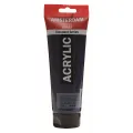 farba akrylowa Amsterdam Acrylic 120 ml - prussian blue / niebieski 566