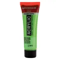 farba akrylowa Amsterdam Acrylic - Neon 20 ml - reflex green / zielony 672
