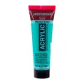 farba akrylowa Amsterdam Acrylic - Metallic 20 ml - metallic green / zielony 836