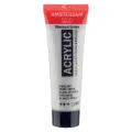 farba akrylowa Amsterdam Acrylic - Pearl 20 ml - pearl white / biały 817