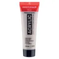 farba akrylowa Amsterdam Acrylic - Pearl 20 ml - pearl red / czerwony 819