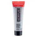 farba akrylowa Amsterdam Acrylic - Pearl 20 ml - pearl blue / niebieski 820