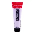 farba akrylowa Amsterdam Acrylic - Pastel 20 ml - lilac / fioletowy 556