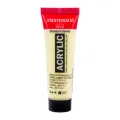 farba akrylowa Amsterdam Acrylic - Pastel 20 ml - lemon yellow / żółty 217