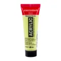 farba akrylowa Amsterdam Acrylic - Pastel 20 ml - yellowish green / zielony 664