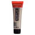 farba akrylowa Amsterdam Acrylic 20 ml - warm grey / szary 718