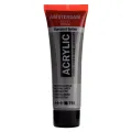 farba akrylowa Amsterdam Acrylic 20 ml - natural grey / szary 710
