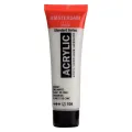 farba akrylowa Amsterdam Acrylic 20 ml - zinc white / biały 104