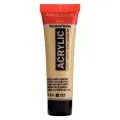 farba akrylowa Amsterdam Acrylic 20 ml - neples yellow deep / żółty 223