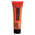 farba akrylowa Amsterdam Acrylic 20 ml - azo orange / pomarańczowy 276