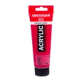 farba akrylowa Amsterdam Acrylic 20 ml - carmine / czerwony 318