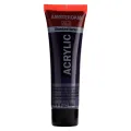 farba akrylowa Amsterdam Acrylic 20 ml - permanent blue violet / fioletowy 568