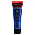 farba akrylowa Amsterdam Acrylic 20 ml - ultramarine / niebieski 504