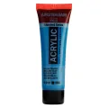 farba akrylowa Amsterdam Acrylic 20 ml - brilliant blue / niebieski 564