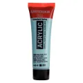 farba akrylowa Amsterdam Acrylic 20 ml - sky blue light / niebieski 551