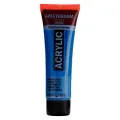 farba akrylowa Amsterdam Acrylic 20 ml - primary cyan / niebieski 572