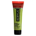 farba akrylowa Amsterdam Acrylic 20 ml - yellowish green / zielony 617