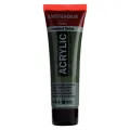 farba akrylowa Amsterdam Acrylic 20 ml - olive green deep / zielony 622