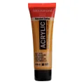 farba akrylowa Amsterdam Acrylic 20 ml - yellow ochre / brązowy 227