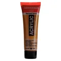farba akrylowa Amsterdam Acrylic 20 ml - raw sienna / brązowy 234