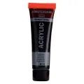 farba akrylowa Amsterdam Acrylic 20 ml - oxide black / czarny 735