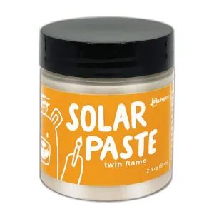 pasta teksturowa Ranger Solar Paste - twin flame (pomarańczowy)