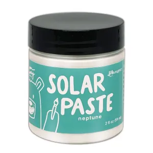 pasta teksturowa Ranger Solar Paste - neptun (turkusowy)