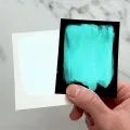 pasta teksturowa Ranger Solar Paste - neptun (turkusowy)