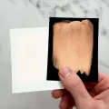 pasta teksturowa Ranger Solar Paste - twin flame (pomarańczowy)