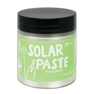 pasta teksturowa Ranger Solar Paste - trust fund (zielony)