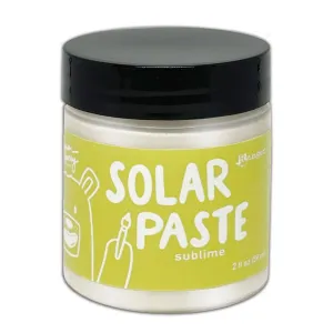 pasta teksturowa Ranger Solar Paste - sublime (zielony)