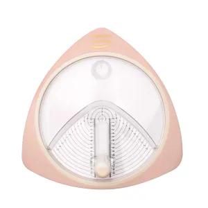 narzędzie do wycinania kółek Vaessen Creative circle cutter 2,5-15cm  Ø6" + 3 ostrza (pink)
