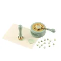 zestaw do wosku (do lakowania) Vaessen Creative - wax seal starter set