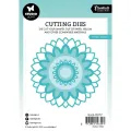wykrojnik Studio light - floral circle [SL-ES-CD717]