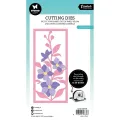 wykrojnik Studio light - floral frame [SL-ES-CD738]