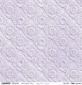 papier scrapbook ScrapAndMe - lovely day in violet - 01/02