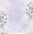 papier scrapbook ScrapAndMe - lovely day in violet - 05/06