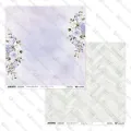 papier scrapbook ScrapAndMe - lovely day in violet - 05/06