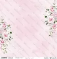 papier scrapbook ScrapAndMe - lovely day in pink  - 05/06